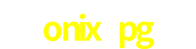 onix pg