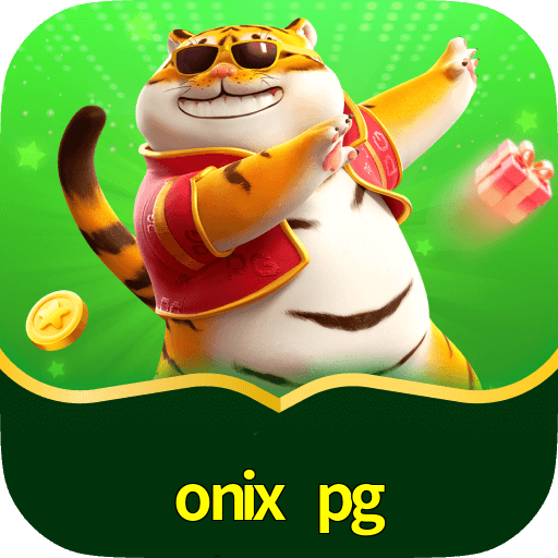 onix pg